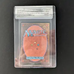 MTG \>> Icy Manipulator (BGS 8.5) <<// Alpha - 341 Trading - Magic - Image 2