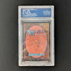 MTG \>> Aspect of Wolf (PSA 8) <<// Alpha - 341 Trading - Magic - Image 2