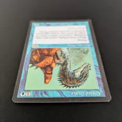 MTG \>> Gilded Drake (GD) <<// Urza's Saga - 341 Trading - Magic - Image 4