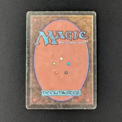 MTG \>> Ice Storm (PL) <<// Beta - 341 Trading - Magic - Image 2