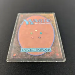 MTG \>> Ice Storm (PL) <<// Beta - 341 Trading - Magic - Image 5