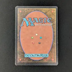 MTG \>> Island of Wak-Wak (LP) <<// Arabian Nights - 341 Trading - Magic - Image 2