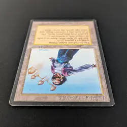 MTG \>> Island of Wak-Wak (LP) <<// Arabian Nights - 341 Trading - Magic - Image 4