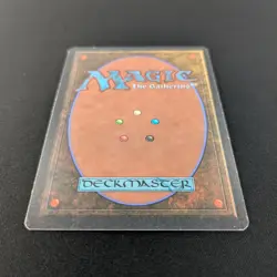 MTG \>> Island of Wak-Wak (LP) <<// Arabian Nights - 341 Trading - Magic - Image 5