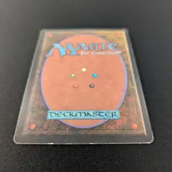 MTG \>> Mox Ruby (GD) <<// Beta - 341 Trading - Magic - Image 5