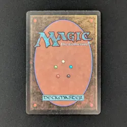 MTG \>> Time Walk (PL) <<// Beta - 341 Trading - Magic - Image 2