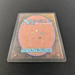 MTG \>> Time Walk (PL) <<// Beta - 341 Trading - Magic - Image 5