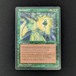 MTG \>> Eureka (NM) <<// Legends Italian - 341 Trading - Magic - Image 1