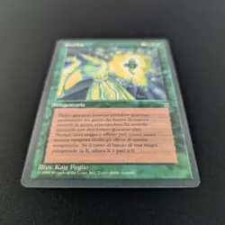 MTG \>> Eureka (NM) <<// Legends Italian - 341 Trading - Magic - Image 3