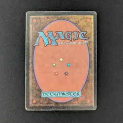 MTG \>> Demonic Tutor (PL) <<// Beta - 341 Trading - Magic - Image 2