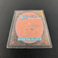 MTG \>> Demonic Tutor (PL) <<// Beta - 341 Trading - Magic - Image 5