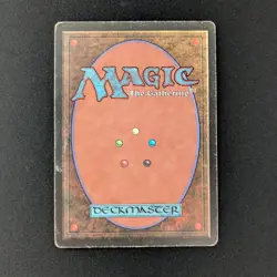 MTG \>> Ice Storm (PO) <<// Beta - 341 Trading - Magic - Image 2