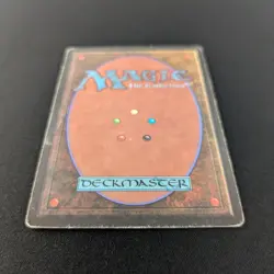 MTG \>> Ice Storm (PO) <<// Beta - 341 Trading - Magic - Image 5