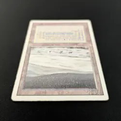 MTG \>> Tundra (PO) <<// Revised - 341 Trading - Magic - Image 4