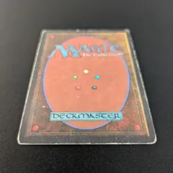 MTG \>> Tundra (PO) <<// Revised - 341 Trading - Magic - Image 5