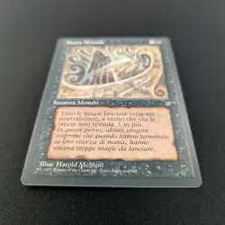 MTG \>> Nether Void (NM) <<// Legends Italian - 341 Trading - Magic - Image 3