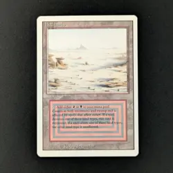MTG \>> Badlands (NM) <<// Revised - 341 Trading - Magic - Image 1