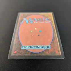 MTG \>> Badlands (NM) <<// Revised - 341 Trading - Magic - Image 5