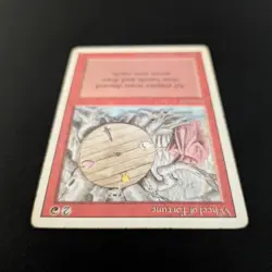 MTG \>> Wheel of Fortune (PL) <<// Revised - 341 Trading - Magic - Image 4