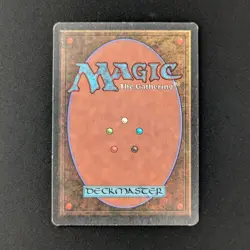 MTG \\>> Mox Sapphire (LP) <<// Unlimited - 341 Trading - Magic - Image 2