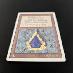 MTG \\>> Mox Sapphire (LP) <<// Unlimited - 341 Trading - Magic - Image 4