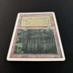 MTG \>> Bayou (LP) <<// Foreign White Bordered - 341 Trading - Magic - Image 4