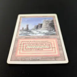 MTG \>> Plateau (PL) <<// Revised - 341 Trading - Magic - Image 3