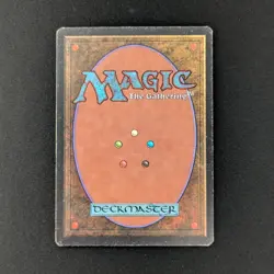 MTG \>> Juzam Djinn (LP) <<// Arabian Nights - 341 Trading - Magic - Image 2