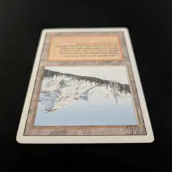 MTG \>> Taiga (PO) <<// Revised - 341 Trading - Magic - Image 4