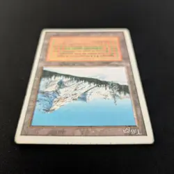 MTG \>> Taiga (PL) <<// Foreign White Bordered - 341 Trading - Magic - Image 4
