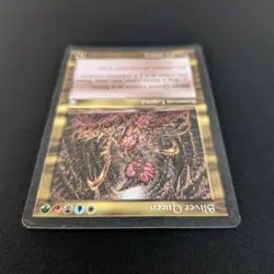 MTG \>> Sliver Queen (GD) <<// Stronghold - 341 Trading - Magic - Image 4