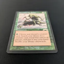 MTG \>> Survival of the Fittest (GD) <<// Exodus - 341 Trading - Magic - Image 3