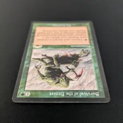 MTG \>> Survival of the Fittest (GD) <<// Exodus - 341 Trading - Magic - Image 4