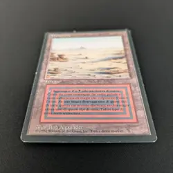 MTG \>> Badlands (PL) <<// Foreign Black Bordered - 341 Trading - Magic - Image 3