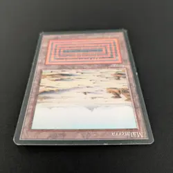 MTG \>> Badlands (PL) <<// Foreign Black Bordered - 341 Trading - Magic - Image 4