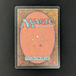 MTG \>> Mox Diamond (PL) <<// Stronghold - 341 Trading - Magic - Image 2
