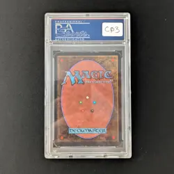 MTG \>> Cockatrice (PSA 7) <<// Alpha - 341 Trading - Magic - Image 2