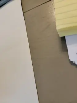 1x M Foil Japanese Savai Triome (Showcase) Ikoria: Lair of Behemoths Magic MTG - Image 3