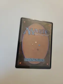 1x M Foil Japanese Savai Triome (Showcase) Ikoria: Lair of Behemoths Magic MTG - Image 4