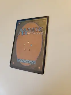 1x M Foil Japanese Savai Triome (Showcase) Ikoria: Lair of Behemoths Magic MTG - Image 5