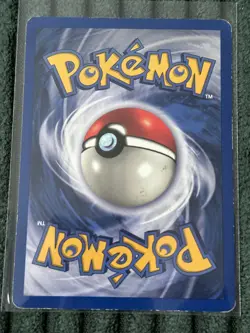 Pokemon Base Double Colorless Energy 96/102 - Image 2