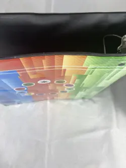Ultra Pro Pokemon X and Y 3-ring Binder 885937767635 - Image 4