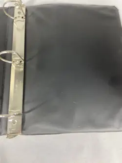 Ultra Pro Pokemon X and Y 3-ring Binder 885937767635 - Image 5