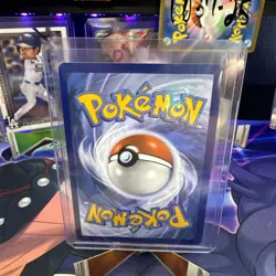 Pokemon TCG - Fezandipiti EX 092/064 - Shrouded Fable - SIR - Image 2