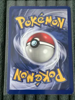 Pokemon Base Super Potion 90/102 - Image 2