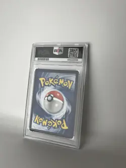 Pokemon Charizard Holo 4/102 Base Set - Gem Mint 10 Style - Image 2