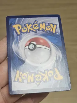 🇰🇷 KOREAN MP Pokemon Cards Mew ex SAR 347/190 Sv4a Shiny Treasure Shining 2024 - Image 4