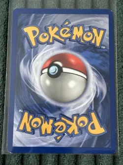 Pokemon Base Super Potion 90/102 - Image 2