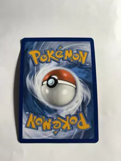 Basic Fire Energy Gold 230/197 Obsidian Flames Hyper Rare Pokemon TCG NM - Image 2