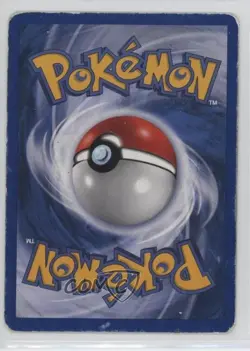 Poochyena German Pokemon EX Ruby & Sapphire #65 2003 - Image 2